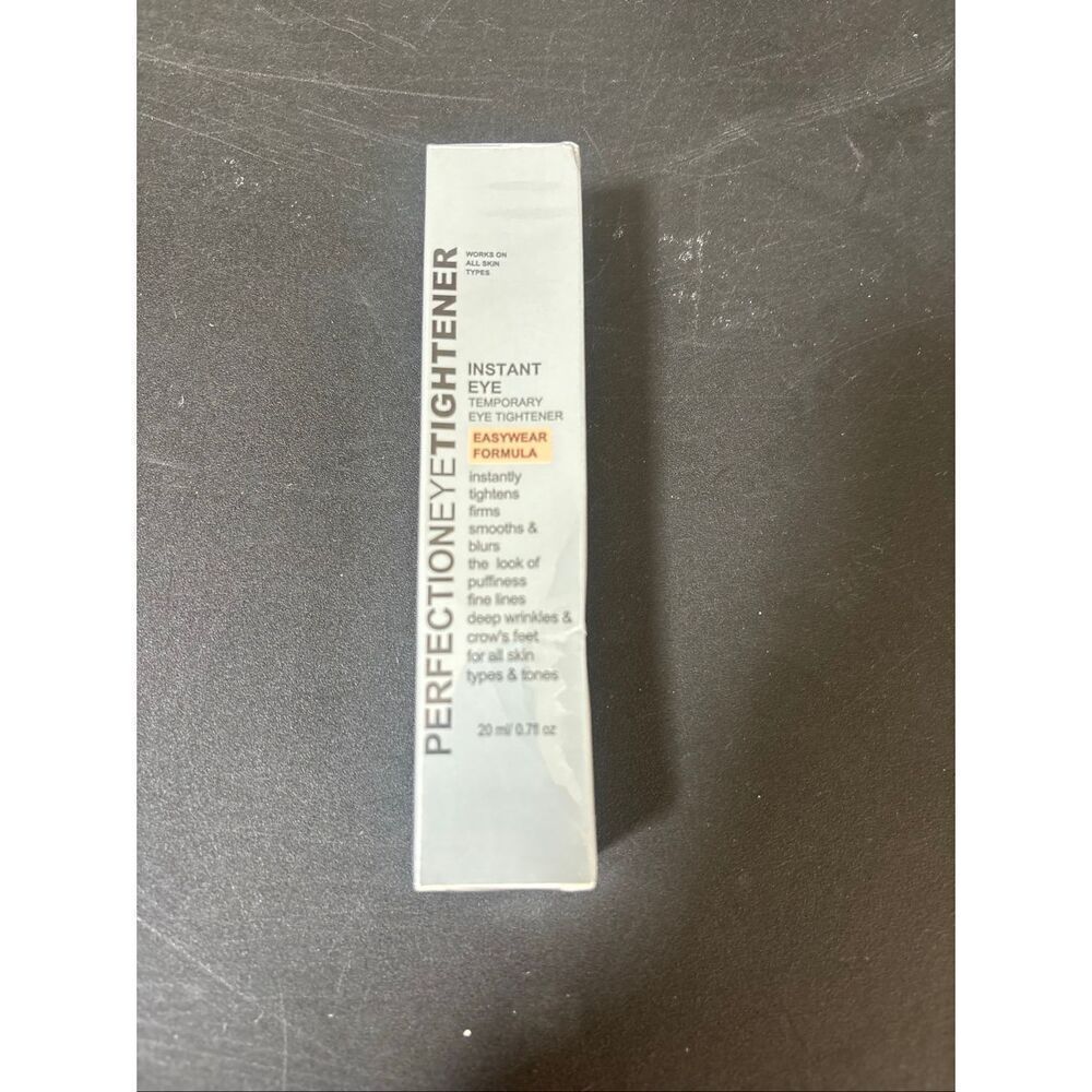 Perfecttion EyeTightener Instant Eye Tightener 20 ml